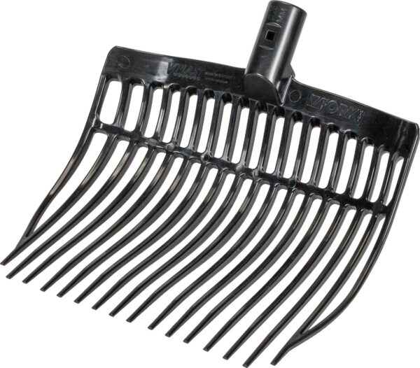 Fourche à copeaux V-Fork Mini complète avec manche