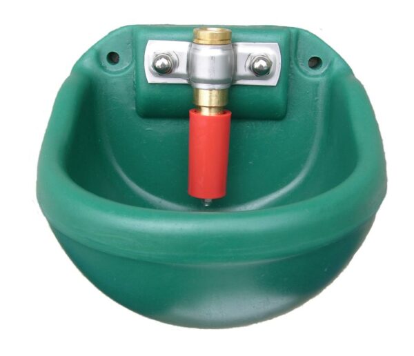 Abreuvoir Bol à Remplissage Déclenché par le Museau JFC