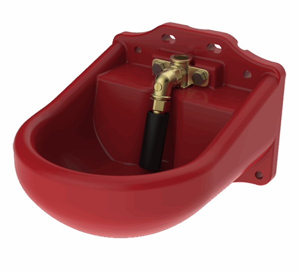 Abreuvoir thermique équestre JFC