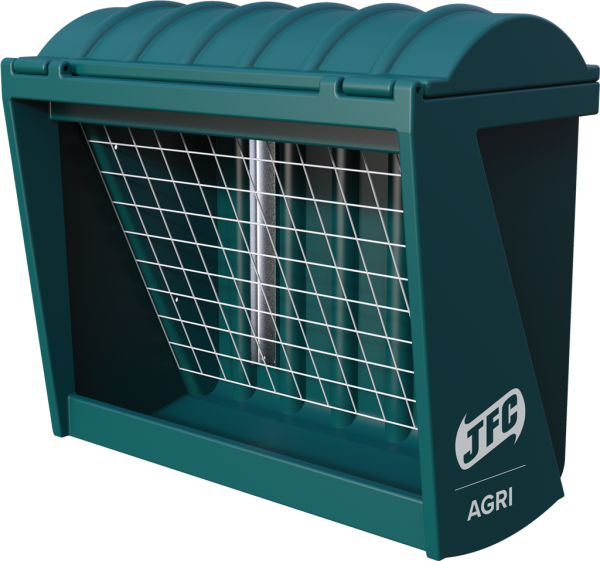 Mangeoire à Fourrage Progressif JFC 165 L