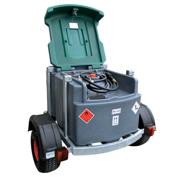 Cuve 425 Litres spécial Camion