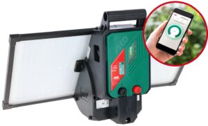 Sun Power S 4000 smart - Plan Loup