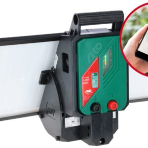 Sun Power S 4000 smart - Plan Loup