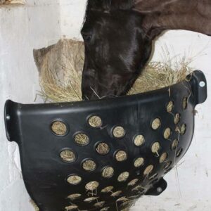 Ratelier à foin coin OK Plast