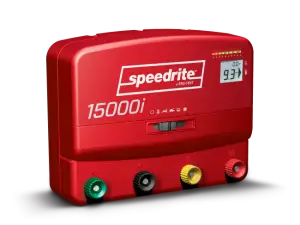 Speedrite Energizer 15000i