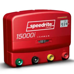 Speedrite Energizer 15000i