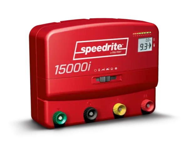 Speedrite Energizer 15000i