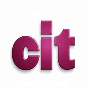 Logo CIT